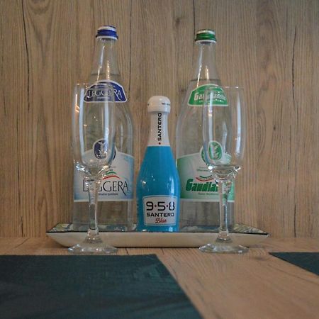 Dizeta Suite And Apartment サレルノ エクステリア 写真