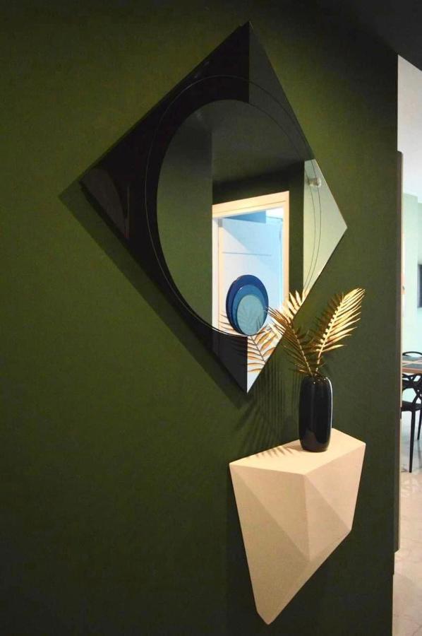 Dizeta Suite And Apartment サレルノ エクステリア 写真