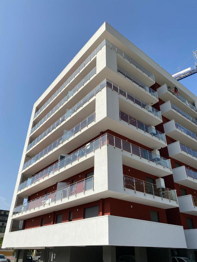 Dizeta Suite And Apartment サレルノ エクステリア 写真