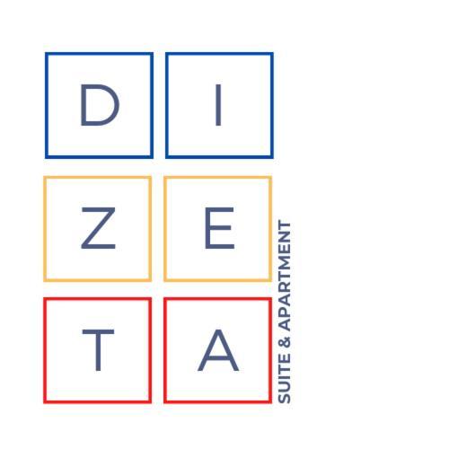 Dizeta Suite And Apartment サレルノ エクステリア 写真