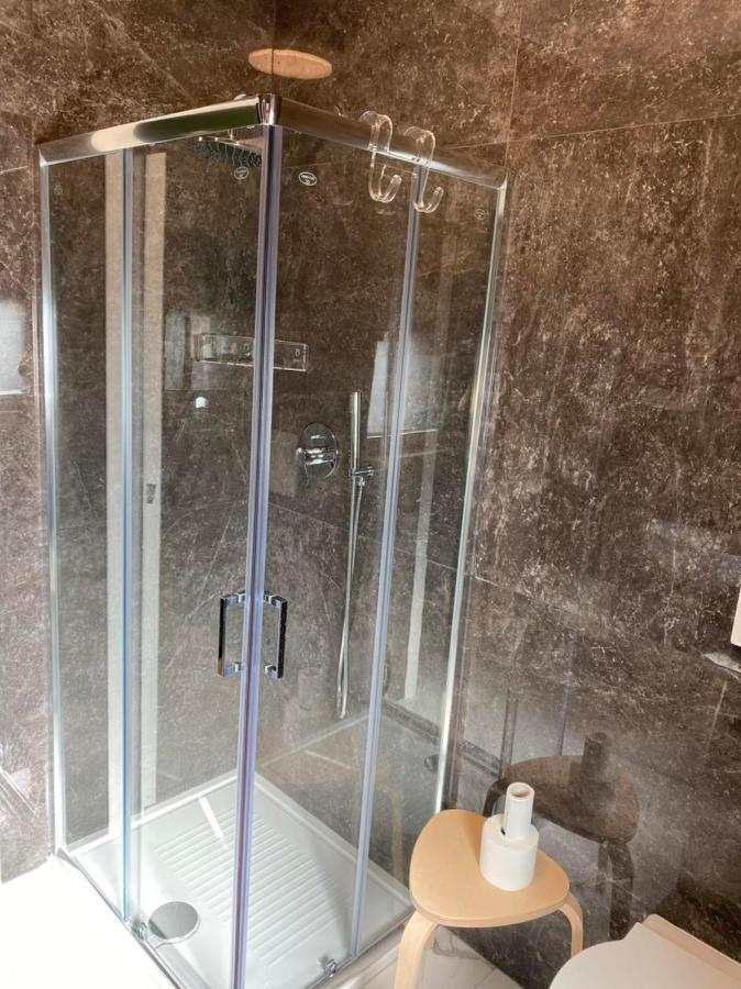 Dizeta Suite And Apartment サレルノ エクステリア 写真