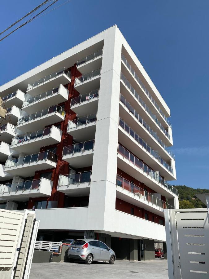 Dizeta Suite And Apartment サレルノ エクステリア 写真
