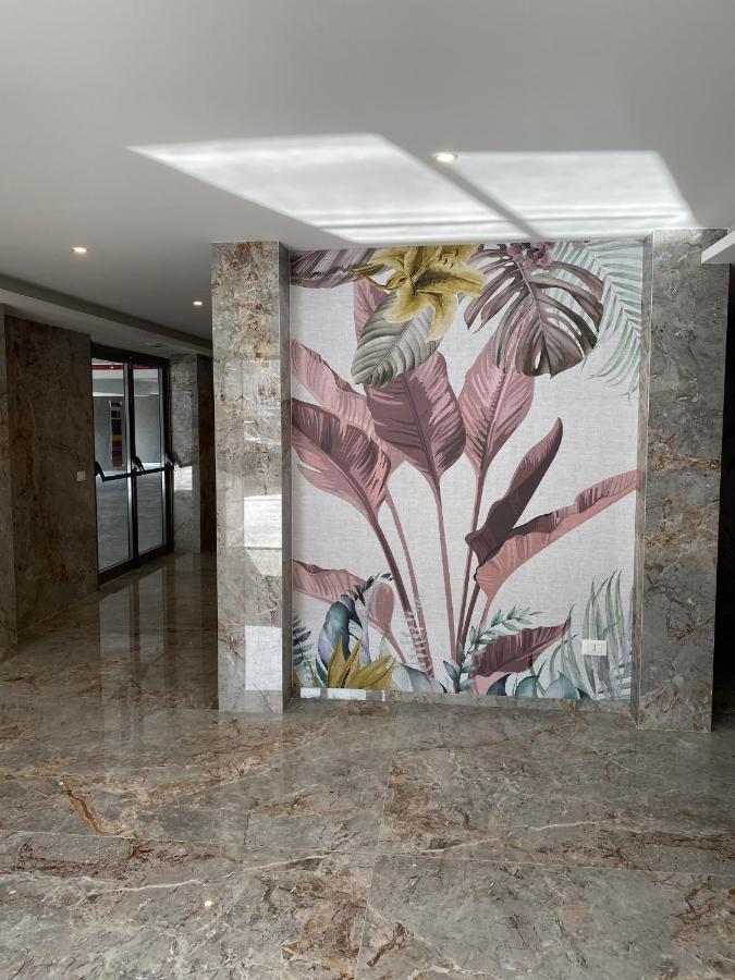 Dizeta Suite And Apartment サレルノ エクステリア 写真
